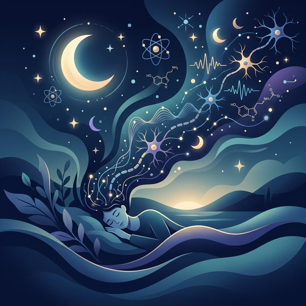 The Effects of Caffeine on Deep Sleep: How Late is Too Late?