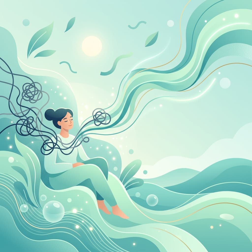 The Link Between Cortisol and Stubborn Weight Gain